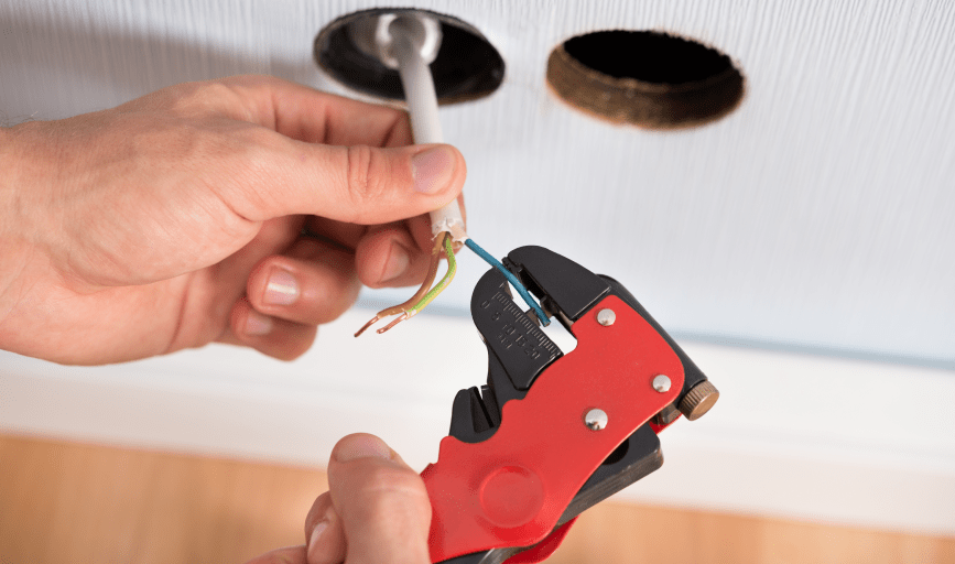ELECTRICAL SERVICES