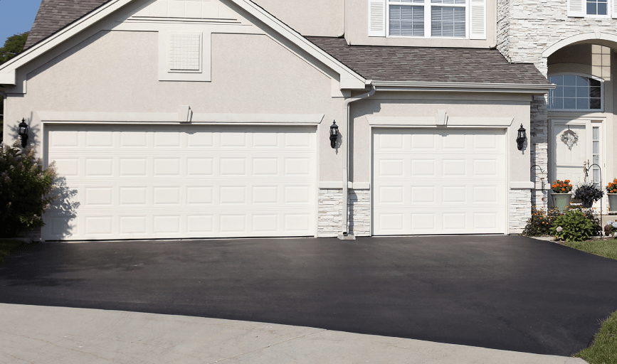 DRIVEWAY REPAIR